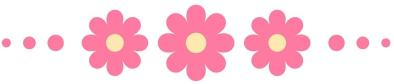 Daisy Divider