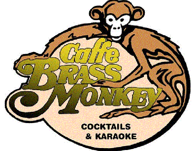 Ninja Monkey Karaoke