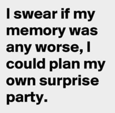 At least mine's not this bad.... YET