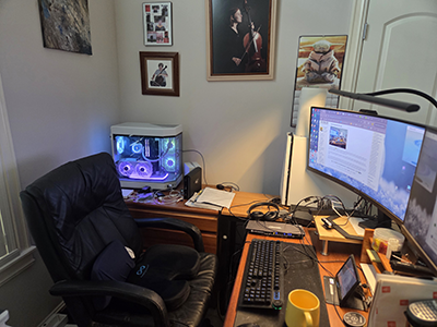 My Office 2