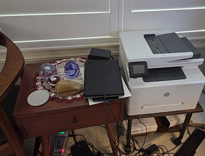 My Printer