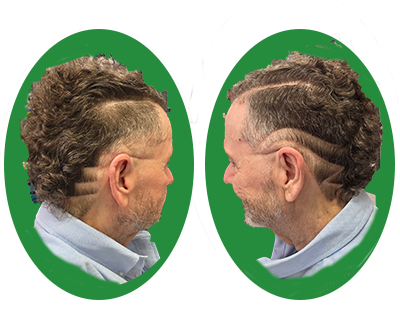 Haircut 8.7.2025