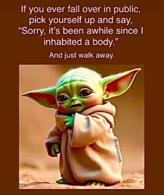 This is something I Need To Say.... Often!