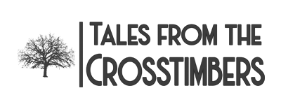 Tales from the Xtimbers Logo