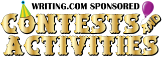 Party Central: Contests & Activities Title