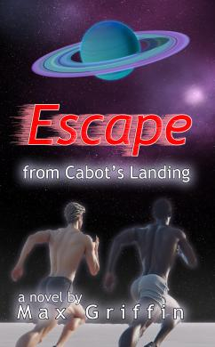 Escape From Cabot's Landing