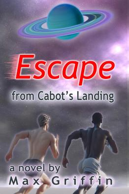 Escape From Cabot's Landing