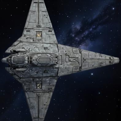 TMF Navy - RSSV-1047