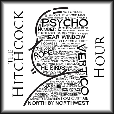 For the A.Hitchock word search