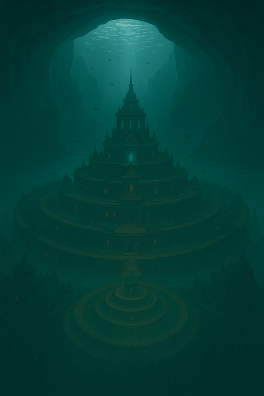 the 19th dimensional city
