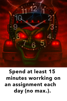 By storm and flame, I claim the hour—fifteen strong, I hold the power