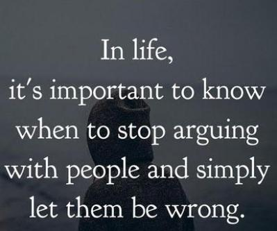 I do this all the time really.