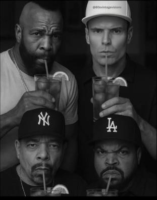 This one is beyond cute!  Almost a tongue twister...