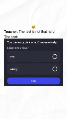 I've taken a test similar to this one.