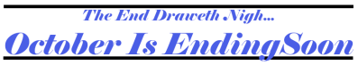 Use for Contest Closure Banner
