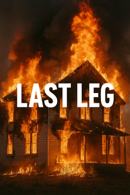 last leg of October prep