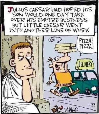 I Sort of wished the same about my boys.  Same results