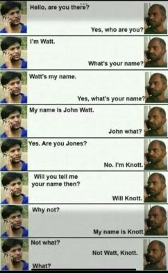 I love things like this...