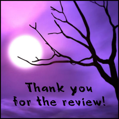 Thanks for the review!