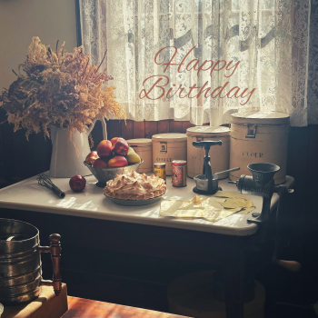 Happy Birthday C-Note