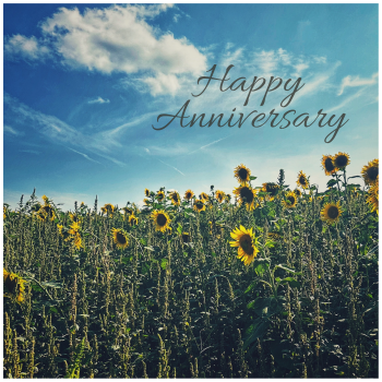 Happy WdC Anniversary C-Note