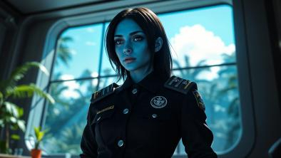 Inspector Deputy, Security Directorate