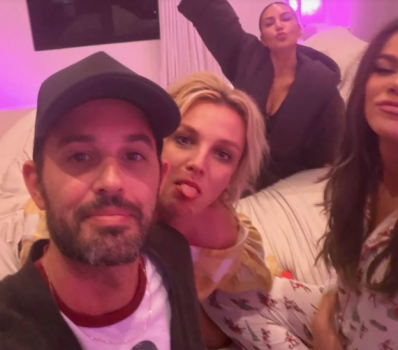 These broke future SHOE mates.