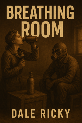 Breathing Room Cover