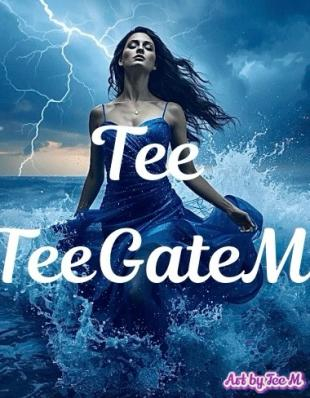 Author of the Soulwalker Saga