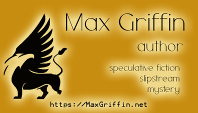 Max Business Card