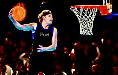 Just putting it all together past with present for April, 2025 poetry month.