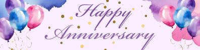 Title header image for anniversary reviews.