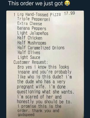 OMG, this is too funny