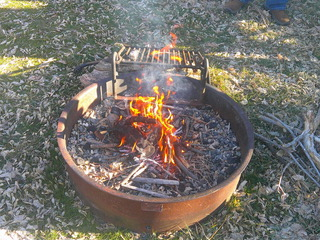 Pictograph Cave - 1/20/25