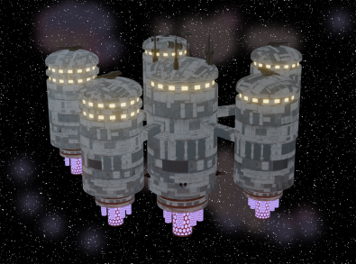 The Arlo, version 6.0