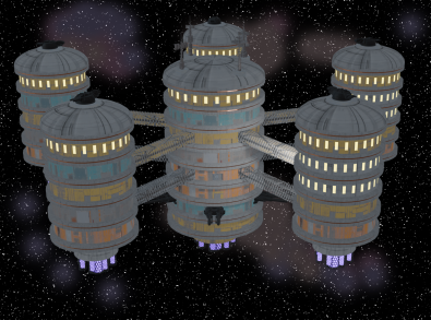 Many, many tweaks on this version...