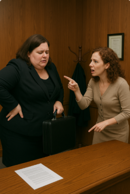 Create caption or a short story no longer than a paragraph