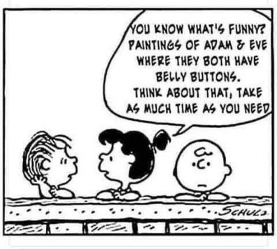 This is very true when you think about it