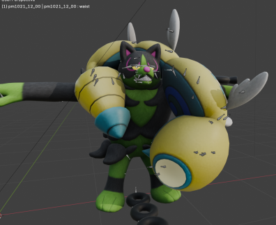 I have to write something here, so here is something. Wasn't that neat?