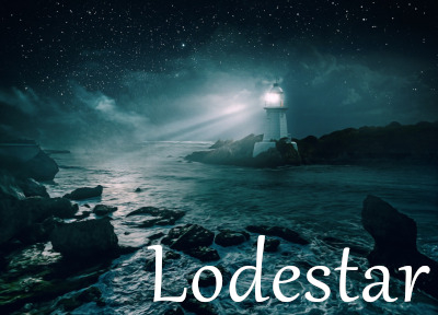 For the final Lodestar round.