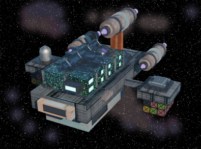 A less aerodynamic Arlo