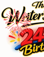 For Cramp's birthday