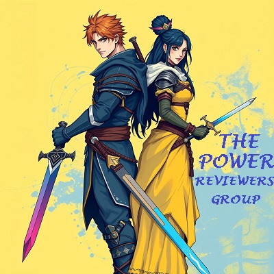 A Power Reviewers Image on share