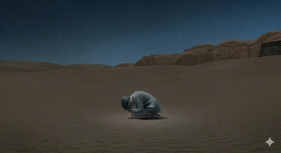 Image to accompany a contest entry: Everything