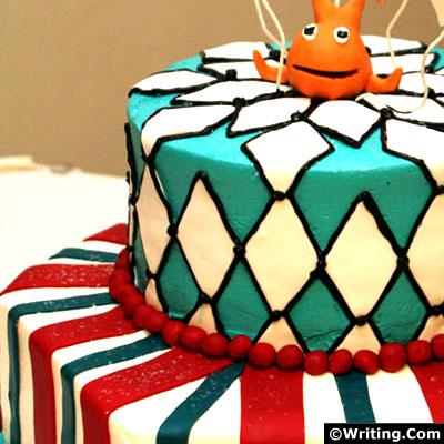 Angel Birthday Calendar - Writing.Com