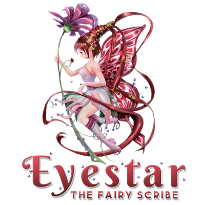 Eyestar-Fairy Scribe