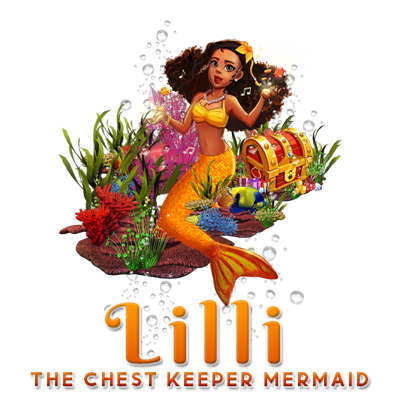 Lilli-Chest Keeper