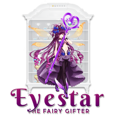 Eyestar-Fairy Gifter