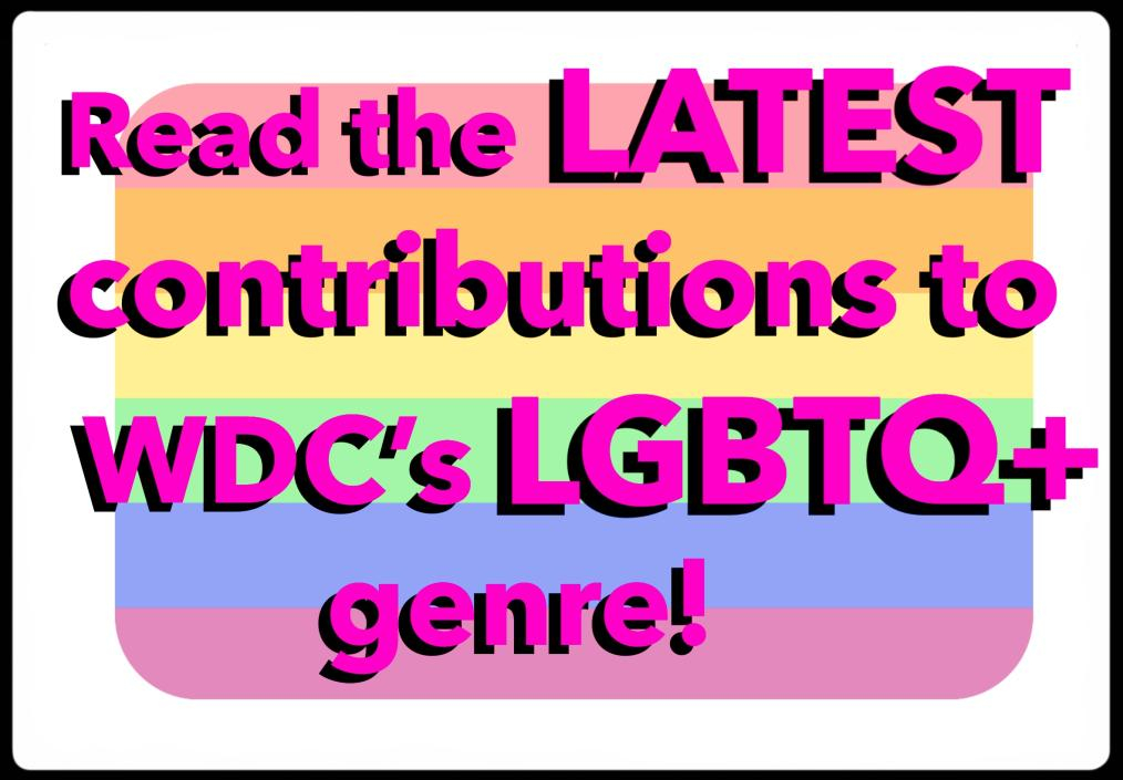 LGBTQ+ Genre