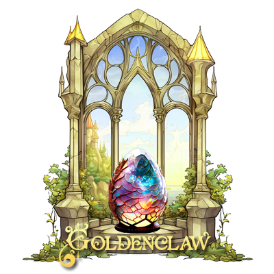 GOLDENCLAW